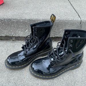 Dr. Martens